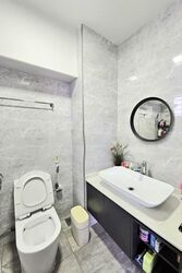 Blk 689E Woodlands Drive 75 (Woodlands), HDB 5 Rooms #581132521